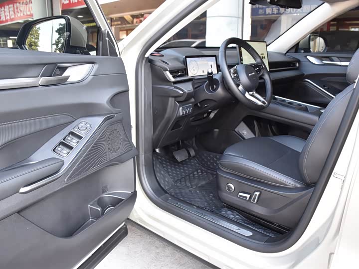 Фото 9 - Haval H6