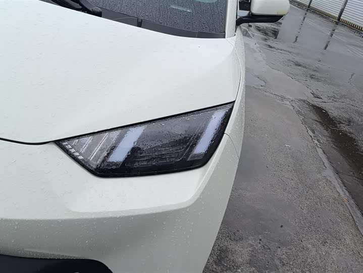 Фото 5 - BYD Seagull