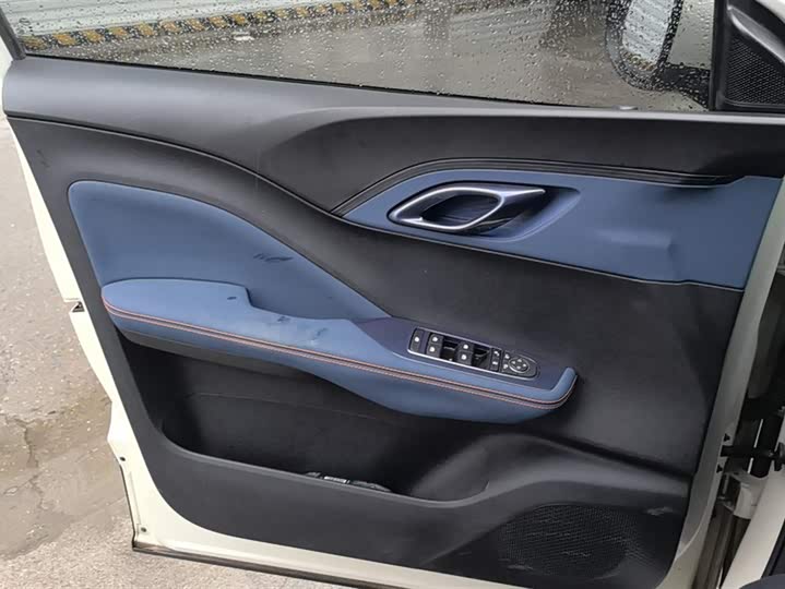 Фото 7 - BYD Seagull