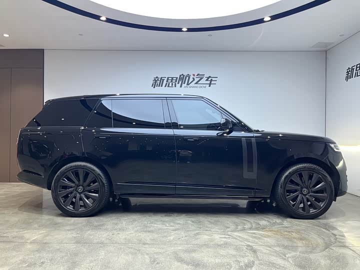 Фото 6 - Land Rover Range Rover