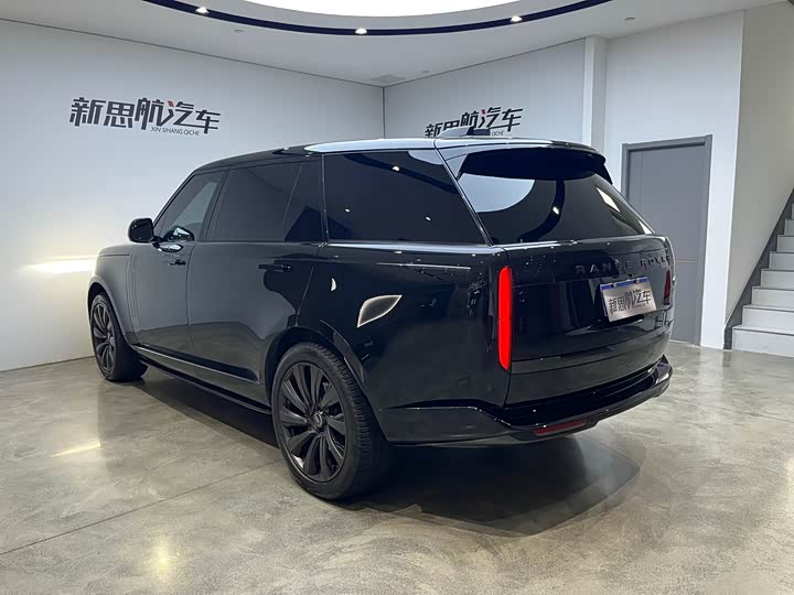 Фото 7 - Land Rover Range Rover