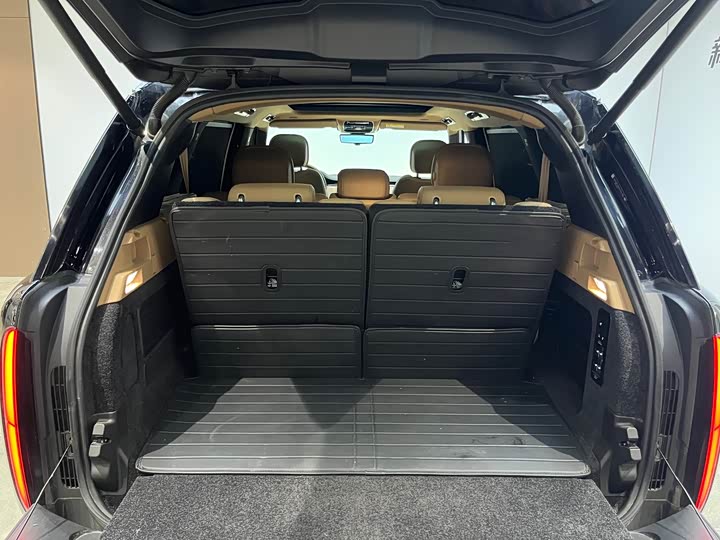 Фото 9 - Land Rover Range Rover