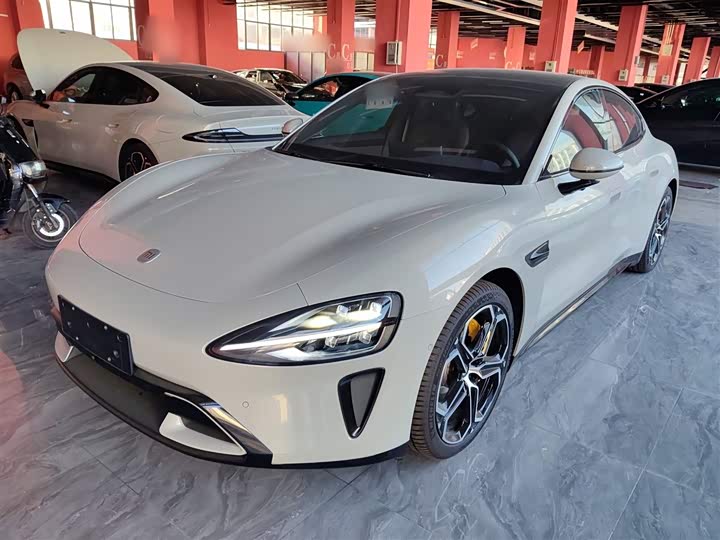 Фото 2 - Xiaomi SU7