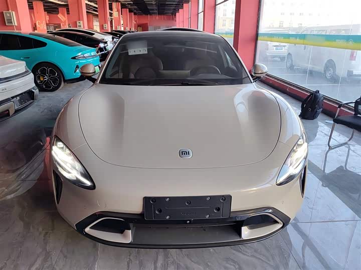 Фото 3 - Xiaomi SU7