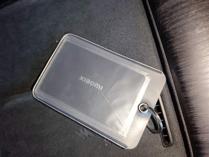 Фото 9 - Xiaomi SU7