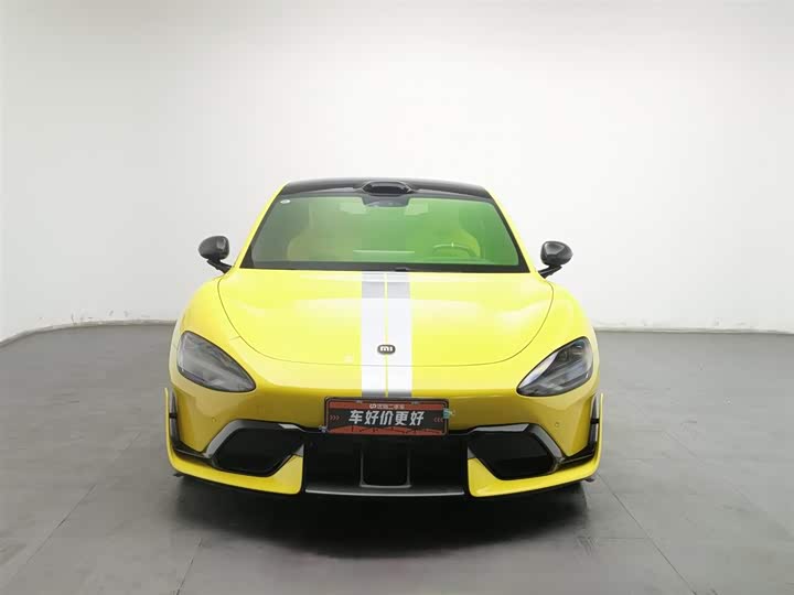 Фото 3 - Xiaomi SU7 Ultra