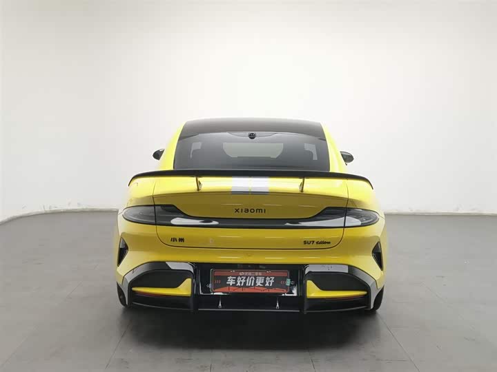 Фото 4 - Xiaomi SU7 Ultra