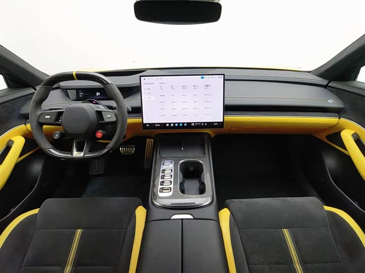 Фото 5 - Xiaomi SU7 Ultra