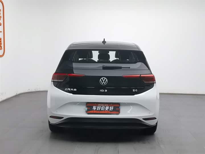 Фото 4 - Volkswagen ID.3