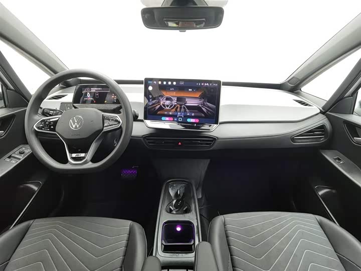 Фото 5 - Volkswagen ID.3