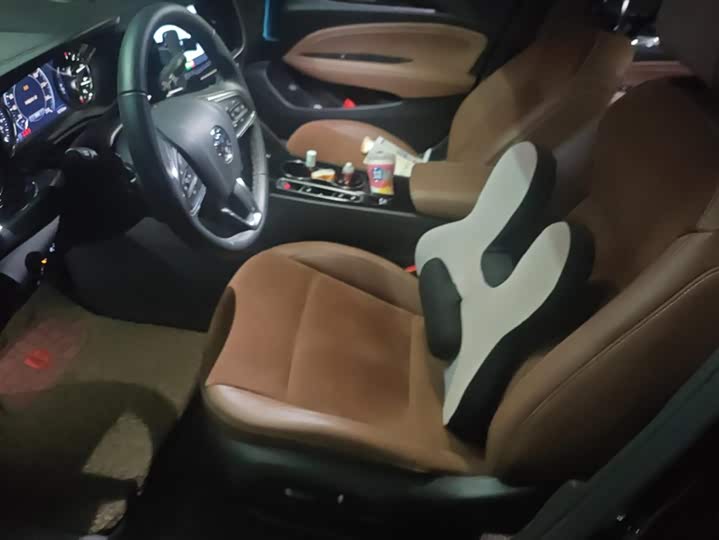 Фото 9 - Buick Regal