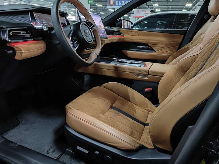 Фото 6 - Mazda EZ-6