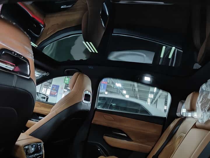 Фото 8 - Mazda EZ-6