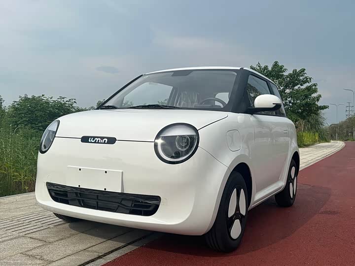 Фото 1 - Changan Qiyuan (Nevo) Lumin