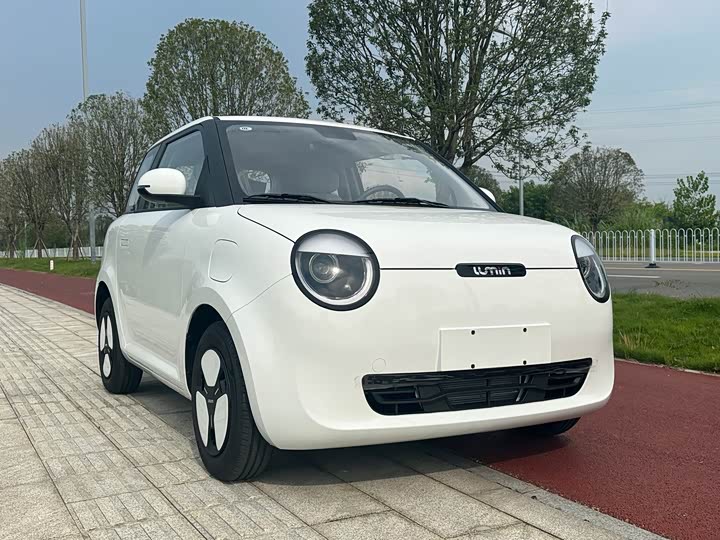 Фото 3 - Changan Qiyuan (Nevo) Lumin