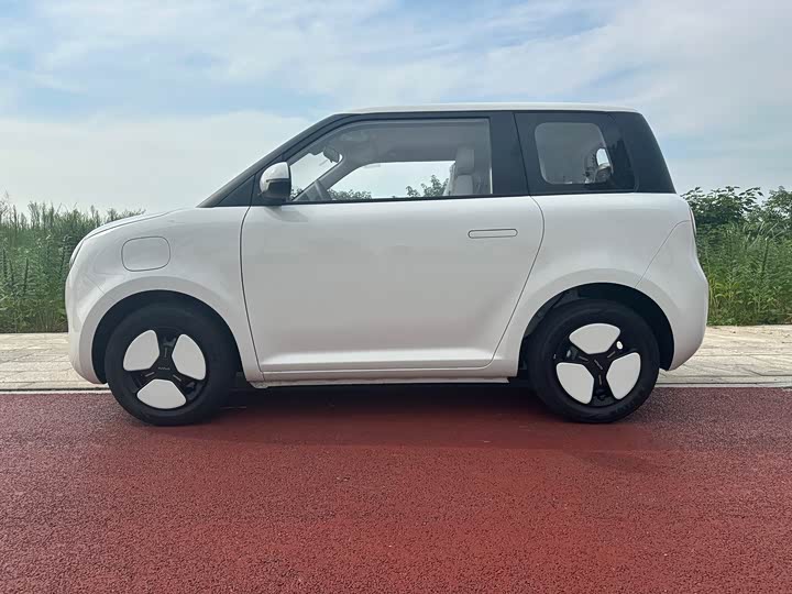 Фото 4 - Changan Qiyuan (Nevo) Lumin