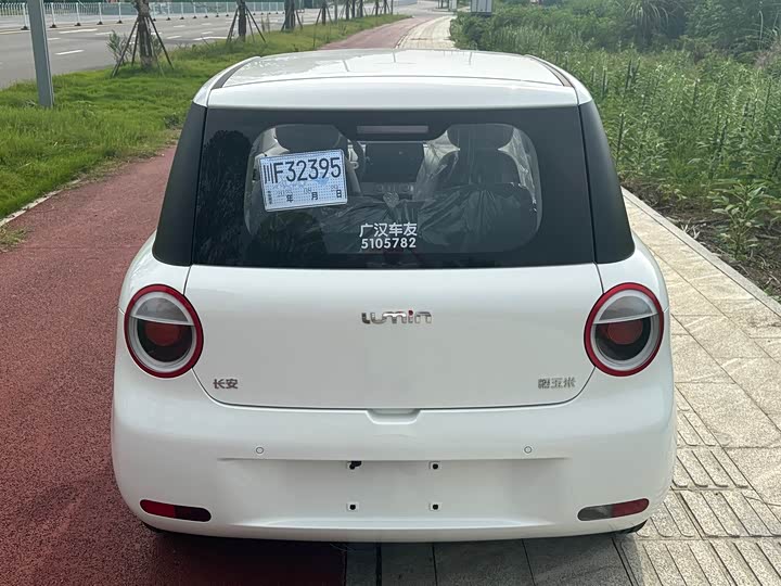 Фото 5 - Changan Qiyuan (Nevo) Lumin