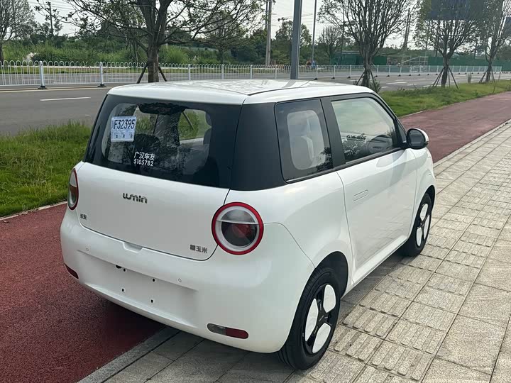 Фото 6 - Changan Qiyuan (Nevo) Lumin