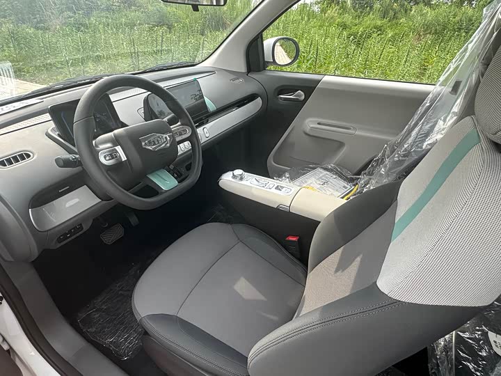 Фото 8 - Changan Qiyuan (Nevo) Lumin