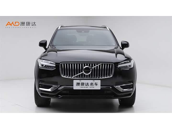 Фото 2 - Volvo XC90 Hybrid