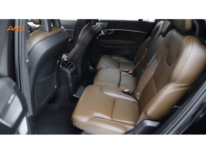 Фото 7 - Volvo XC90 Hybrid