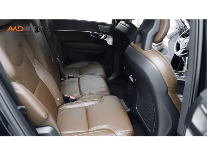 Фото 8 - Volvo XC90 Hybrid