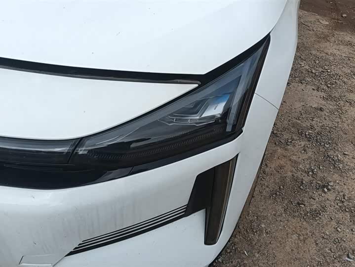 Фото 5 - Geely Galaxy L6