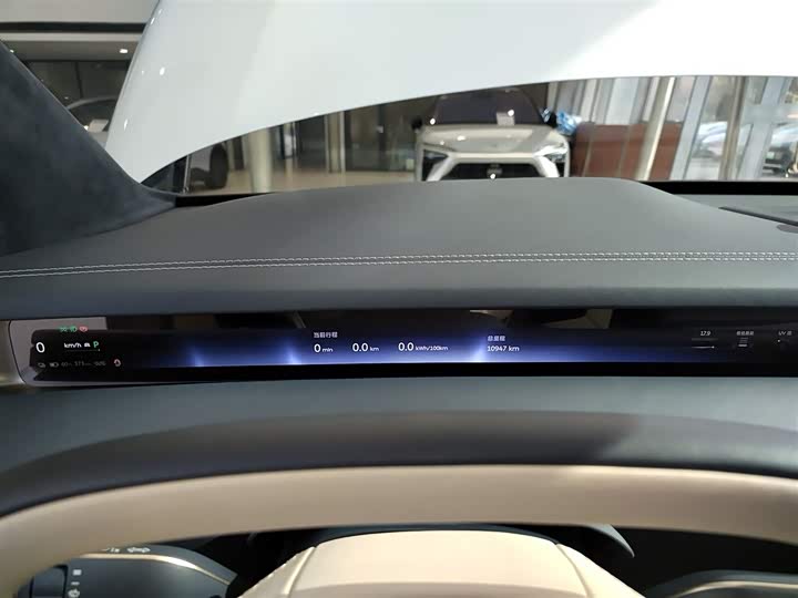 Фото 4 - Nio ET9