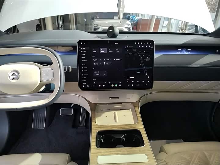 Фото 5 - Nio ET9