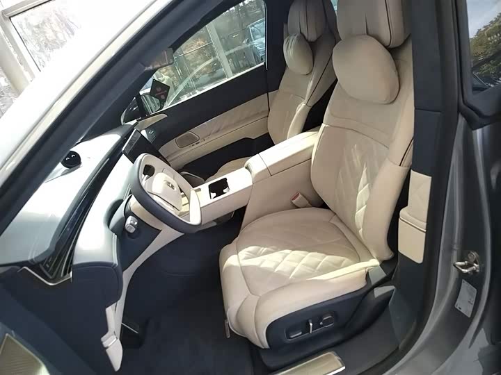 Фото 7 - Nio ET9