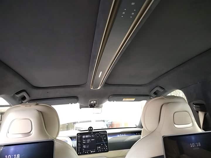 Фото 8 - Nio ET9