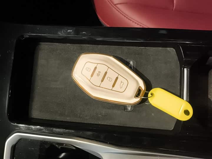 Фото 9 - Jetour X70 Hybrid