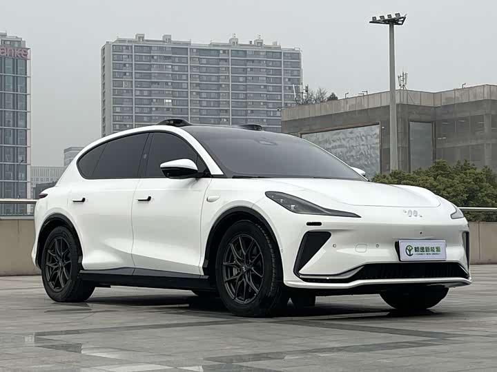 Фото 3 - IM motors LS7