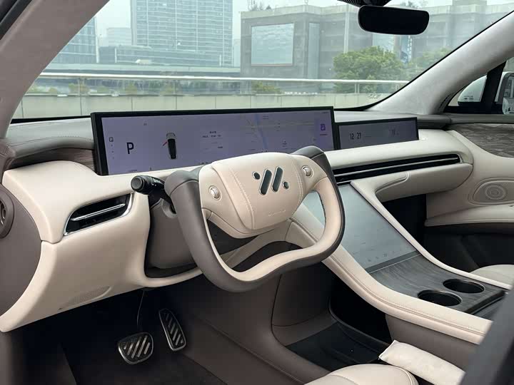 Фото 8 - IM motors LS7