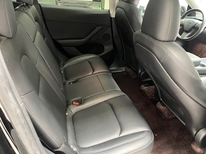 Фото 5 - Tesla Model Y