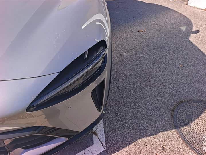 Фото 5 - Xiaomi YU7