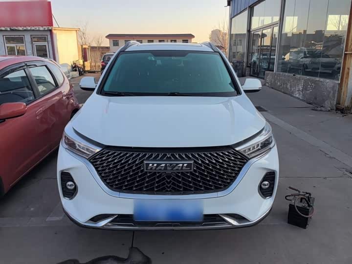 Фото 3 - Haval M6