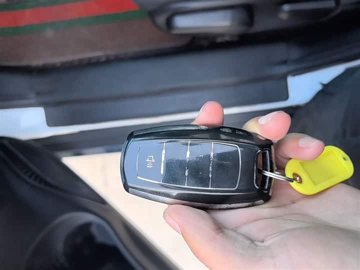 Фото 9 - Haval M6