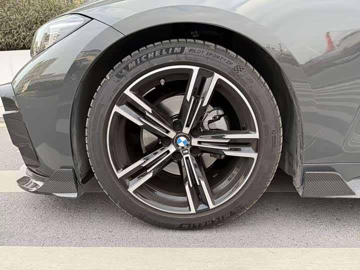 Фото 7 - BMW 4 Series
