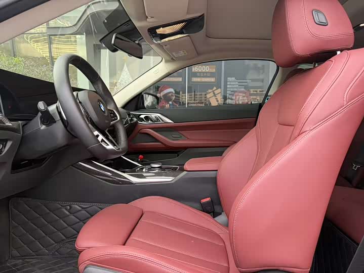 Фото 9 - BMW 4 Series