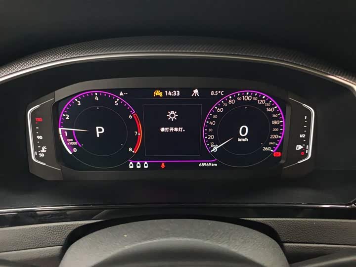 Фото 4 - Volkswagen CC