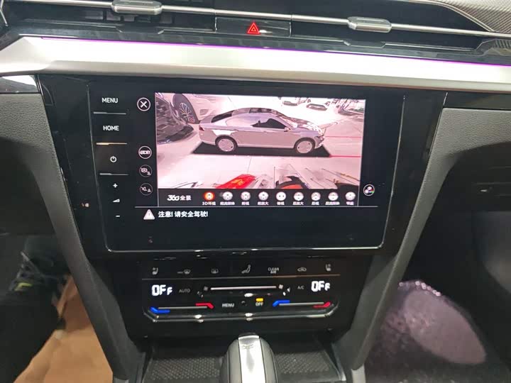 Фото 5 - Volkswagen CC