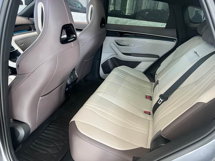 Фото 7 - BYD Song Plus Hybrid/EV