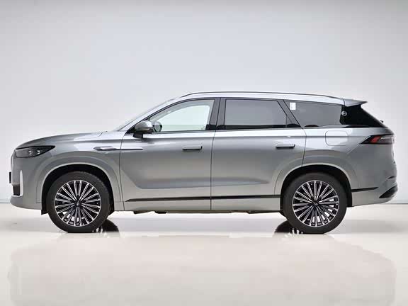 Фото 7 - Chery Tiggo 9 Hybrid