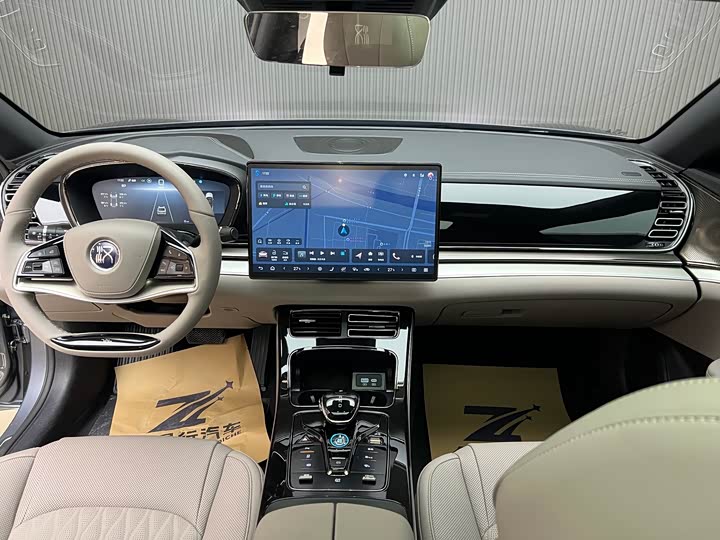 Фото 7 - BYD Han