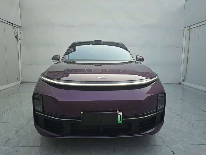 Фото 2 - LiXiang L9