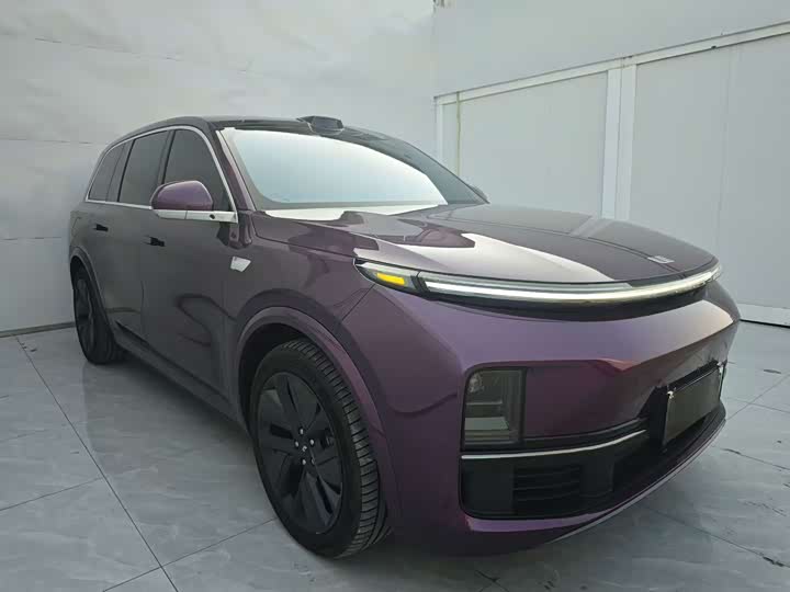 Фото 3 - LiXiang L9