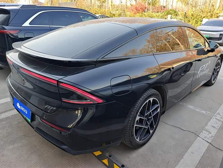 Фото 3 - XPeng F57