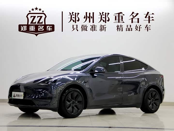 Фото 1 - Tesla Model Y