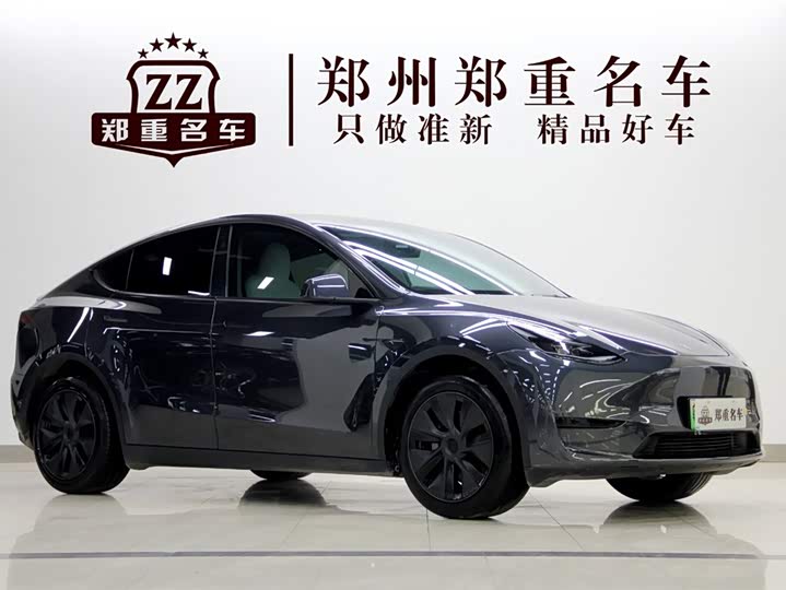 Фото 3 - Tesla Model Y